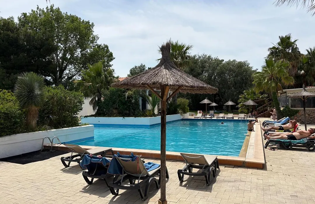 T3 duplex malibu village pass piscine en supplément 2 a 8 personnes-1